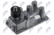 Steuerdose, Lader NTY ECD-LR-007