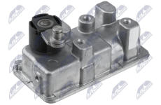 Steuerdose, Lader NTY ECD-ME-022