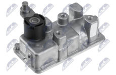 Steuerdose, Lader NTY ECD-ME-026