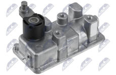 Steuerdose, Lader NTY ECD-ME-029