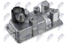 Steuerdose, Lader NTY ECD-ME-033