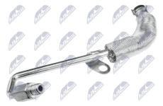 Potrubí chladiva, dmychadlo NTY ECD-PL-019