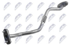 Olejove potrubi NTY ECD-PL-020