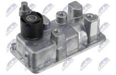 Zásuvka riadenia turbodúchadla NTY ECD-VV-007