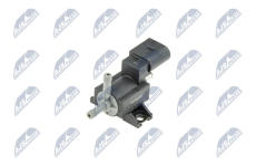 Regulační ventil plnicího tlaku NTY ECD-VW-026
