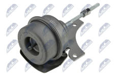 Steuerdose, Lader NTY ECD-VW-030