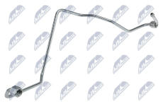 Olejové vedenie NTY ECD-VW-041