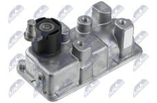 Zásuvka riadenia turbodúchadla NTY ECD-VW-047