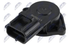 Senzor, poloha skrtici klapky NTY ECP-FR-019
