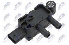 Senzor, tlak vyfuk.plynu NTY ECS-VW-002