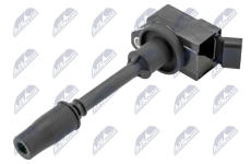 Zapalovací cívka NTY ECZ-TY-028
