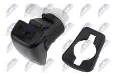 Tryska ostrekovača skiel NTY EDS-CH-022