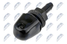 Tryska ostrikovace, cisteni skel NTY EDS-HD-015