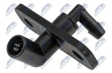 Tryska ostrikovace, cisteni skel NTY EDS-HD-038