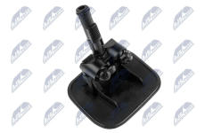 Kryt nárazníku NTY EDS-KA-002