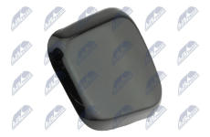 Kryt nárazníku NTY EDS-NS-009