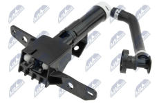 Tryska ostrekovača svetiel NTY EDS-SB-002