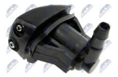 Tryska ostrikovace, cisteni skel NTY EDS-TY-002