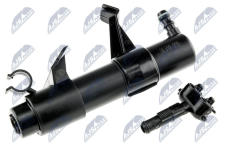 Tryska ostrikovace, cisteni svetlometu NTY EDS-VW-009