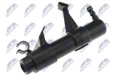 Tryska ostrikovace, cisteni svetlometu NTY EDS-VW-009A