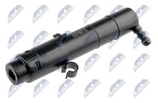 Tryska ostrikovace, cisteni svetlometu NTY EDS-VW-020