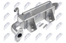 Chladič pre recirkuláciu plynov NTY EGR-FR-038