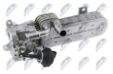 Chladic, recirkulace spalin NTY EGR-MS-003