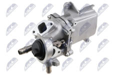 Chladič pre recirkuláciu plynov NTY EGR-NS-005