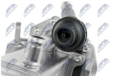 Chladič pre recirkuláciu plynov NTY EGR-NS-007A