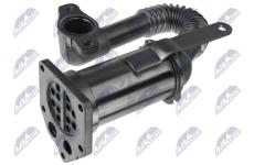 Chladic, recirkulace spalin NTY EGR-RE-026