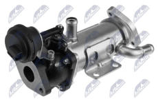 Chladic, recirkulace spalin NTY EGR-RE-034