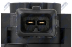 Menic tlaku, turbodmychadlo NTY EGR-RE-037