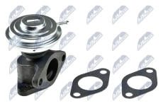 AGR-Ventil NTY EGR-VV-000