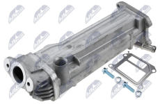 Chladic, recirkulace spalin NTY EGR-VV-002