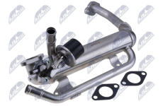 Chladic, recirkulace spalin NTY EGR-VW-049A