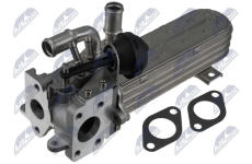 Chladic, recirkulace spalin NTY EGR-VW-063