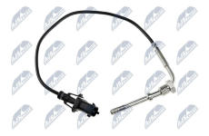 Snímač teploty výfukových plynov NTY EGT-FT-009