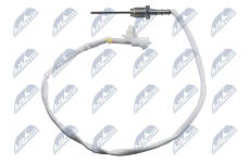 Snímač teploty výfukových plynov NTY EGT-FT-042