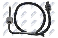 Snímač teploty výfukových plynov NTY EGT-ME-043