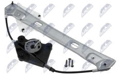 Zvedací zařízení oken NTY EPS-AR-006