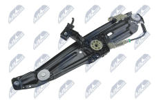 Mechanizmus zdvíhania okna NTY EPS-BM-038