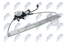 Zvedací zařízení oken NTY EPS-CH-023S