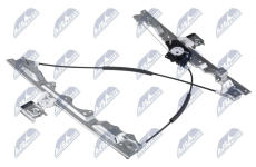 Mechanizmus zdvíhania okna NTY EPS-CH-042