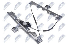 Mechanizmus zdvíhania okna NTY EPS-CH-043