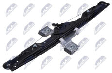Mechanizmus zdvíhania okna NTY EPS-CH-044