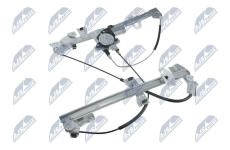 Mechanizmus zdvíhania okna NTY EPS-CT-001S