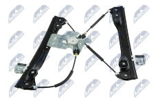 Mechanizmus zdvíhania okna NTY EPS-DW-001