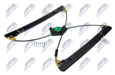 Zvedací zařízení oken NTY EPS-FT-033