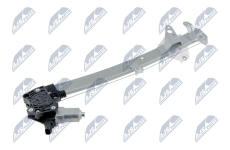 Mechanizmus zdvíhania okna NTY EPS-HD-005