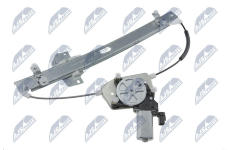 Zvedací zařízení oken NTY EPS-HY-501S